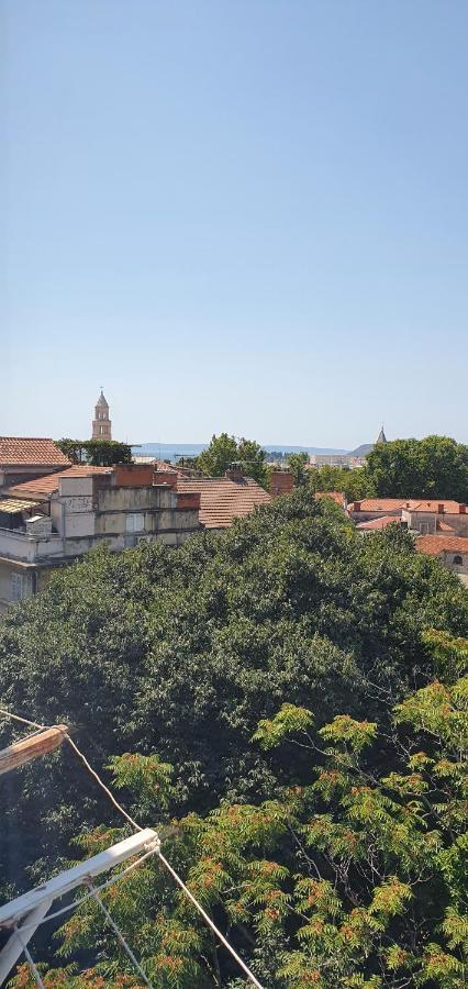 Live In Split Διαμέρισμα Εξωτερικό φωτογραφία