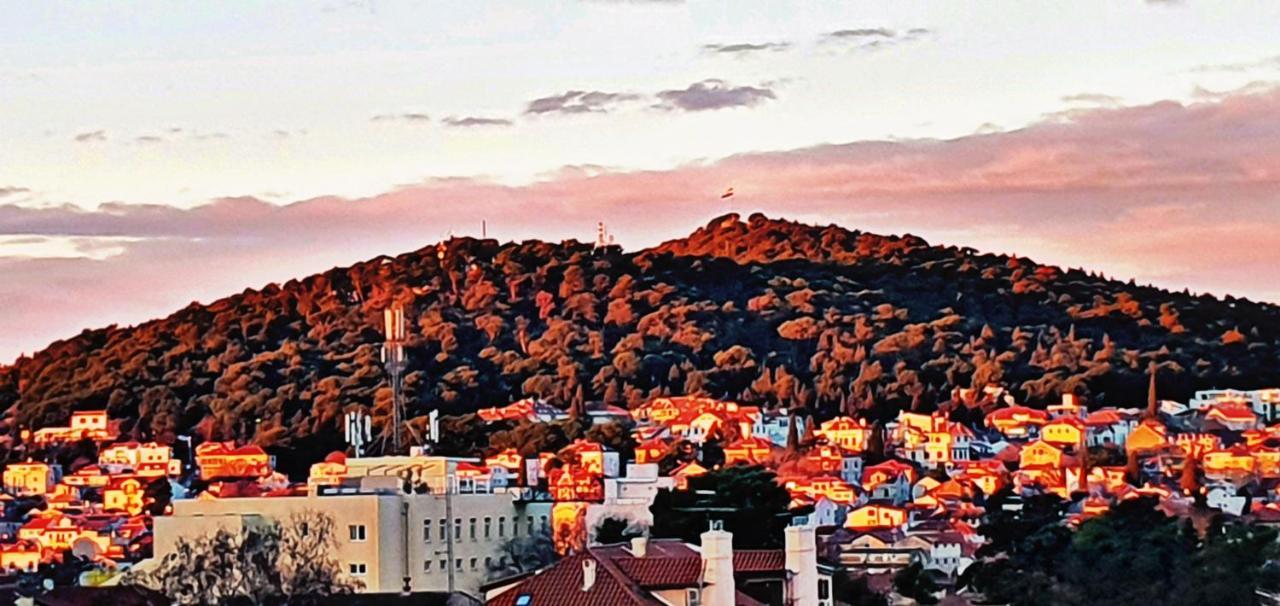 Live In Split Διαμέρισμα Εξωτερικό φωτογραφία